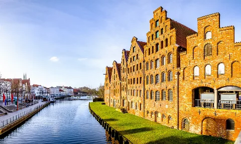 Reinigungsservice in Lübeck