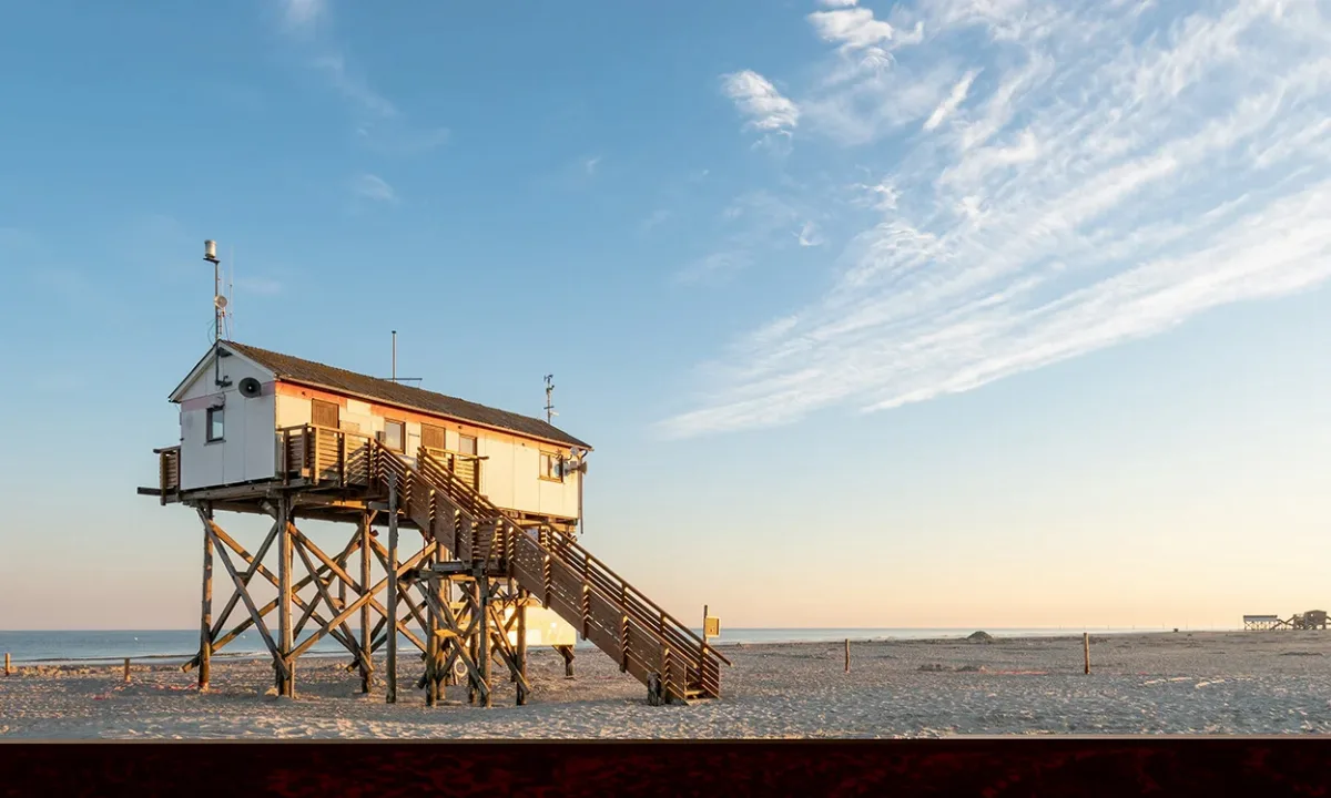 Housekeeping Service  St. Peter Ording