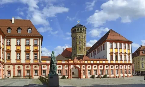 Základné čistenie Bayreuth